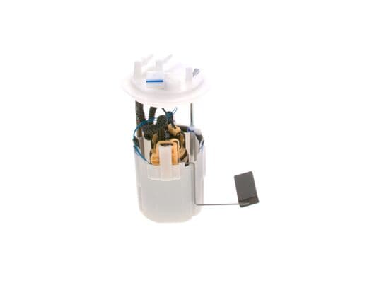 Yakıt besleme modülü 1