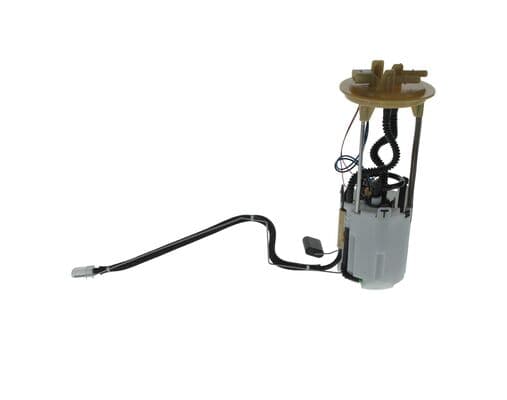 Yakıt besleme modülü 3