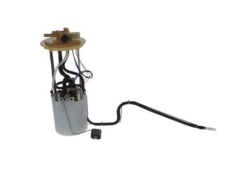 Yakıt besleme modülü 1