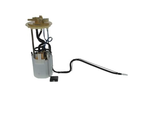 Yakıt besleme modülü 1