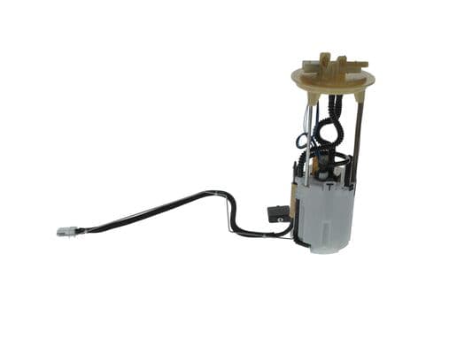 Yakıt besleme modülü 3