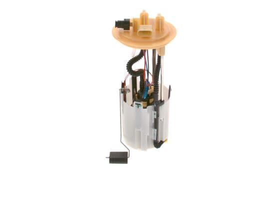 Yakıt besleme modülü 2