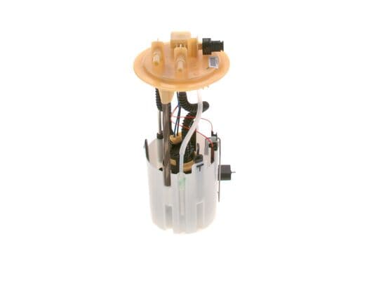 Yakıt besleme modülü 4