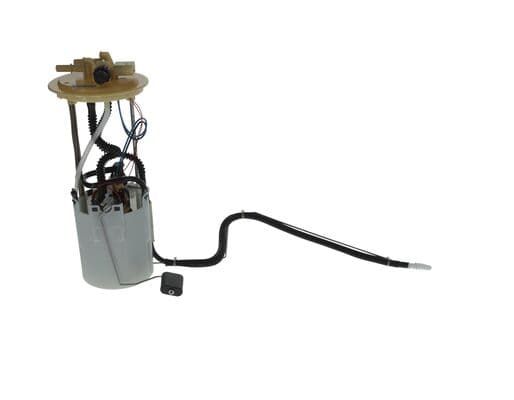 Yakıt besleme modülü 1