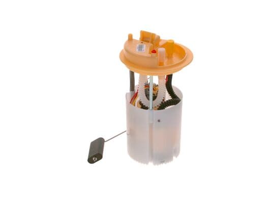 Yakıt besleme modülü 3