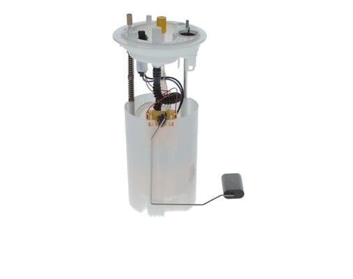 Yakıt besleme modülü 1