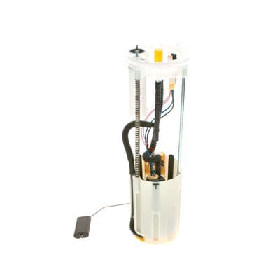 Yakıt besleme modülü 2