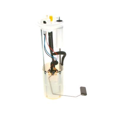 Yakıt besleme modülü 4