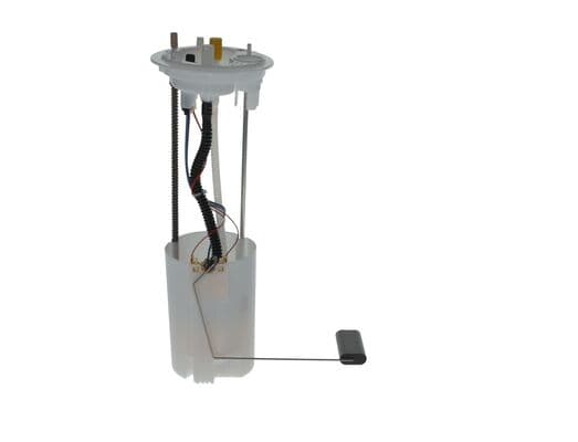 Yakıt besleme modülü 1