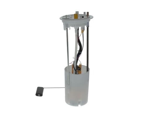 Yakıt besleme modülü 3