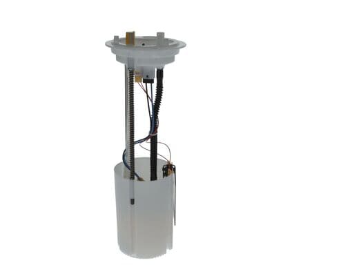 Yakıt besleme modülü 4