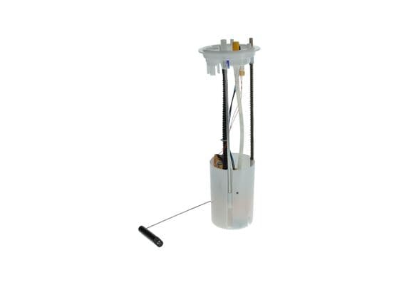 Yakıt besleme modülü 1