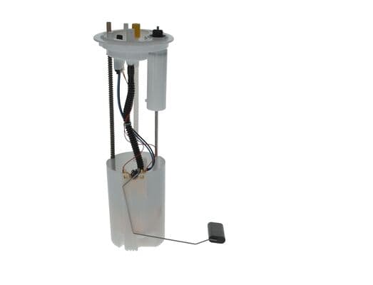 Yakıt besleme modülü 1