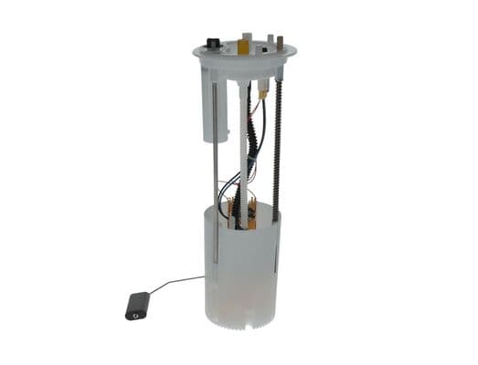 Yakıt besleme modülü 3