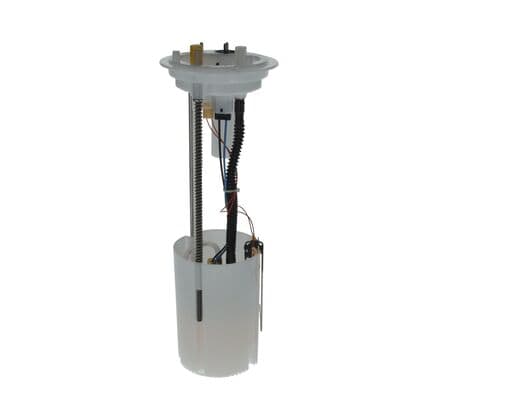 Yakıt besleme modülü 4