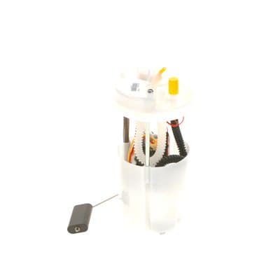 Yakıt besleme modülü 2