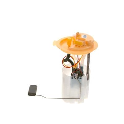 Yakıt besleme modülü 2