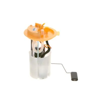 Yakıt besleme modülü 4