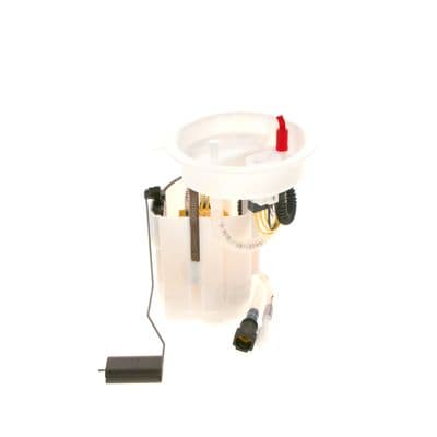 Yakıt besleme modülü 1