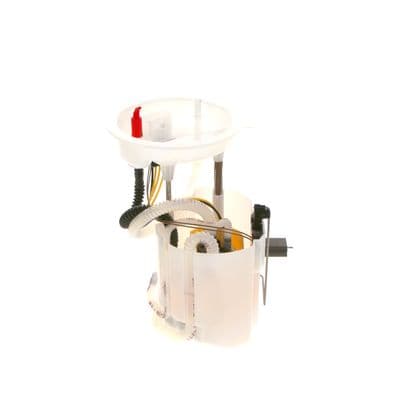 Yakıt besleme modülü 3