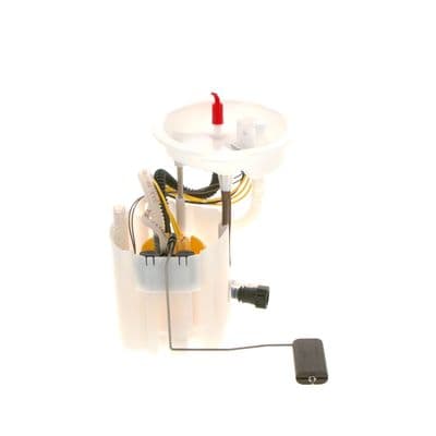 Yakıt besleme modülü 4