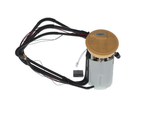 Yakıt besleme modülü 3