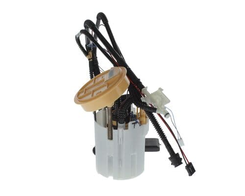 Yakıt besleme modülü 4