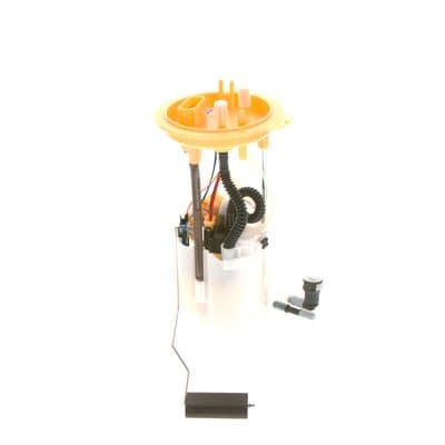 Yakıt besleme modülü 1