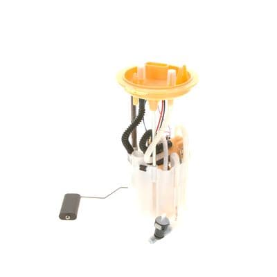 Yakıt besleme modülü 2