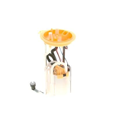 Yakıt besleme modülü 3