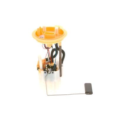 Yakıt besleme modülü 4