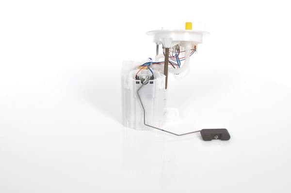 Yakıt besleme modülü 2