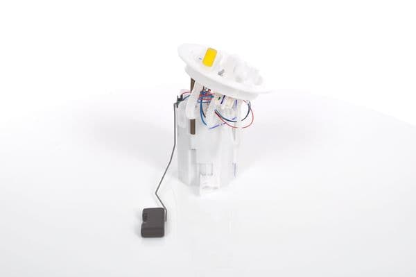 Yakıt besleme modülü 3