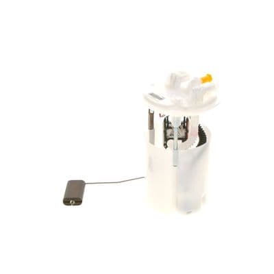 Dolum seviyesi enkoderi modülü, pompa yok 2