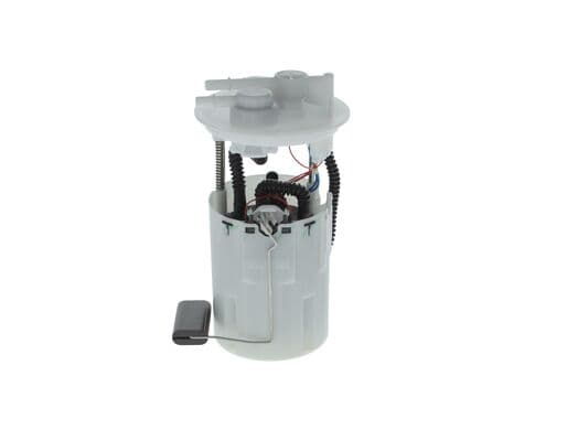 Yakıt besleme modülü 1