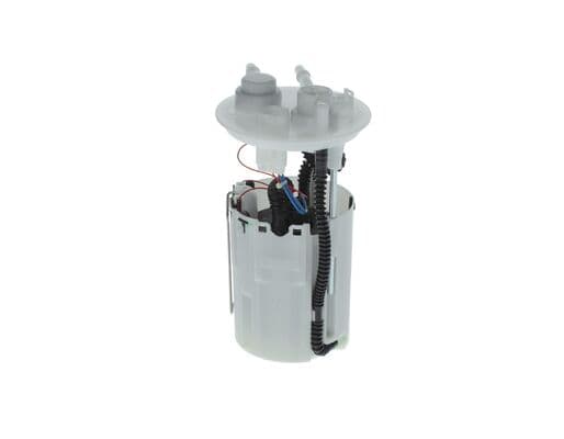 Yakıt besleme modülü 2