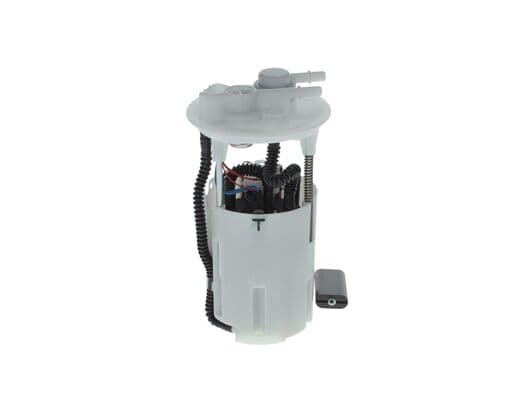 Yakıt besleme modülü 3