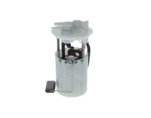 Yakıt besleme modülü 1