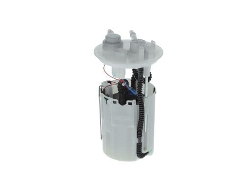 Yakıt besleme modülü 2