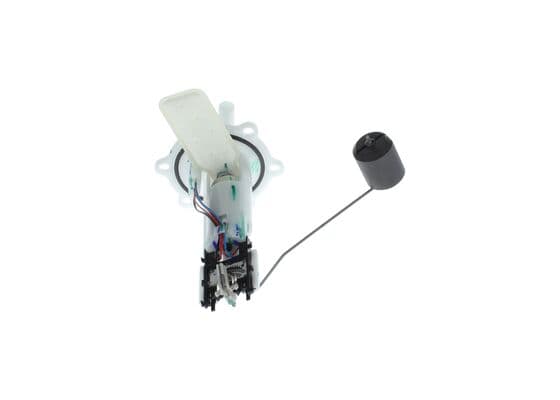 Yakıt besleme modülü 4