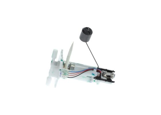 Yakıt besleme modülü 6