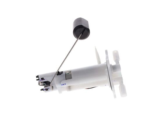 Yakıt besleme modülü 5