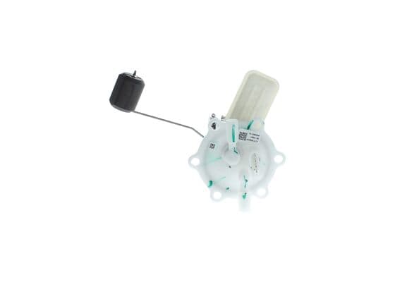 Yakıt besleme modülü 8