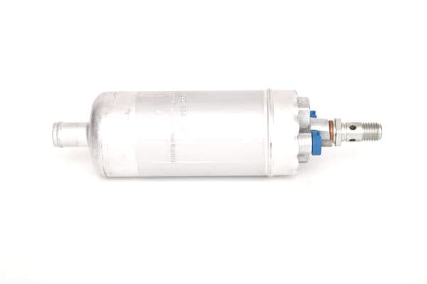 Inline elektrikli yakıt pompası 6