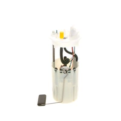 Yakıt besleme modülü 3