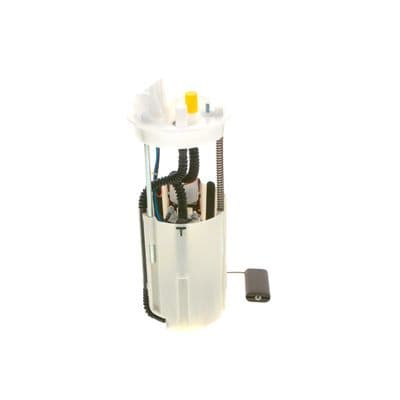 Yakıt besleme modülü 5