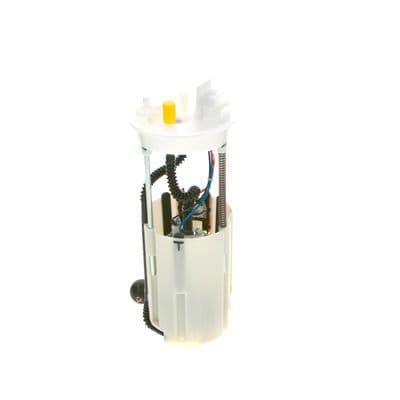 Yakıt besleme modülü 3