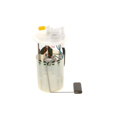 Yakıt besleme modülü 5