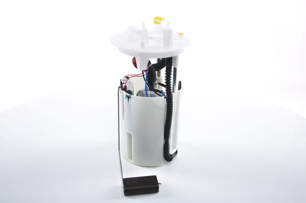 Yakıt besleme modülü 2