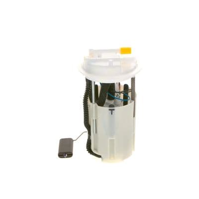 Yakıt besleme modülü 3